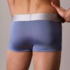 Mikrofaser-Stretch-Low Rise Trunk Mikrofaser-Stretch-Low Rise Trunk