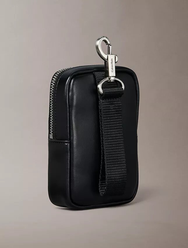 Mini-Beutel-Schlüsselanhänger mit auffälligem Aufdruck Mini-Beutel-Schlüsselanhänger mit auffälligem Aufdruck