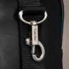 Mini-Beutel-Schlüsselanhänger mit auffälligem Aufdruck Mini-Beutel-Schlüsselanhänger mit auffälligem Aufdruck