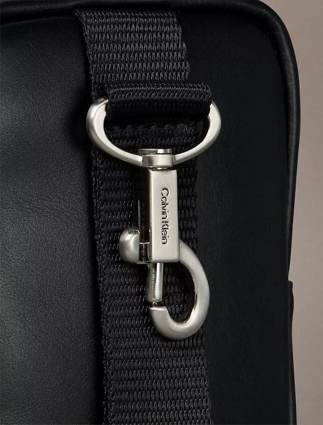 Mini-Beutel-Schlüsselanhänger mit auffälligem Aufdruck Mini-Beutel-Schlüsselanhänger mit auffälligem Aufdruck