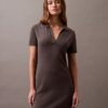 Mini-Kleid „Liquid Shine“ Mini-Kleid „Liquid Shine“