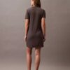 Mini-Kleid „Liquid Shine“ Mini-Kleid „Liquid Shine“