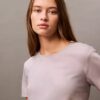 Mini-T-Shirt-Kleid Mini-T-Shirt-Kleid