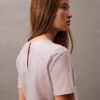Mini-T-Shirt-Kleid Mini-T-Shirt-Kleid