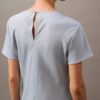 Mini-T-Shirt-Kleid Mini-T-Shirt-Kleid