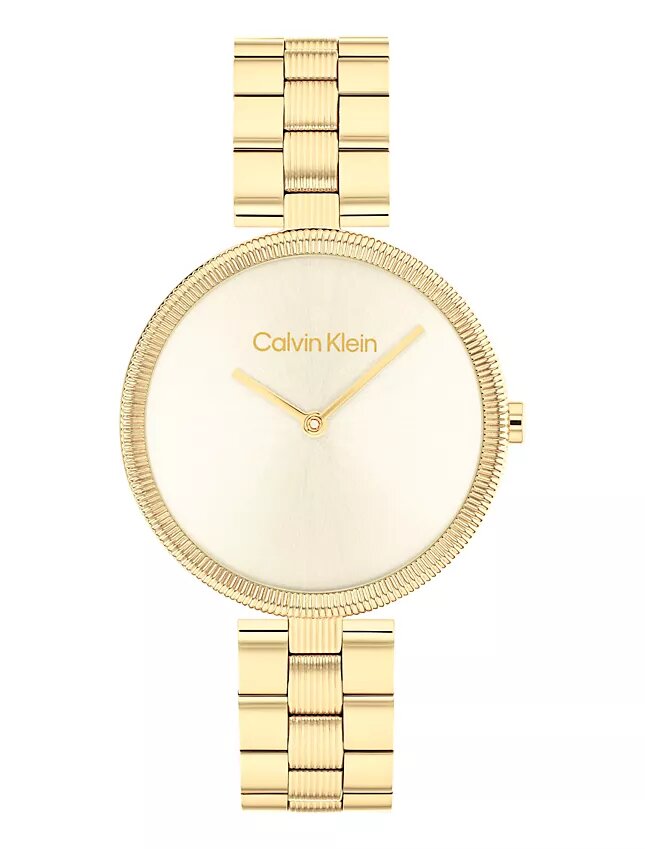 Minimalistische Armbanduhr Minimalistische Armbanduhr