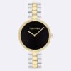 Minimalistische Armbanduhr Minimalistische Armbanduhr