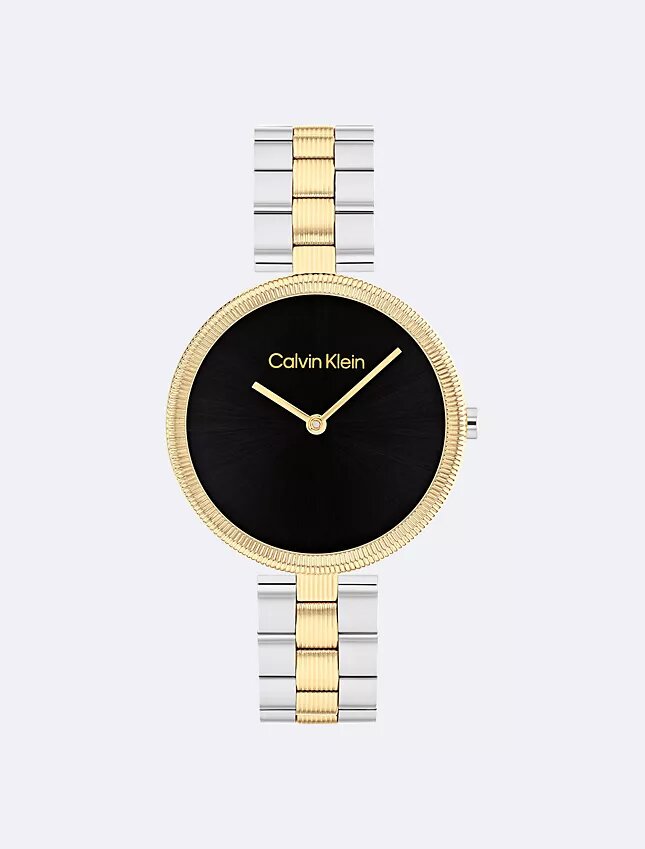 Minimalistische Armbanduhr Minimalistische Armbanduhr