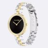Minimalistische Armbanduhr Minimalistische Armbanduhr