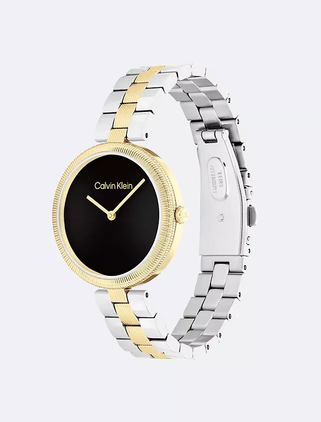 Minimalistische Armbanduhr Minimalistische Armbanduhr