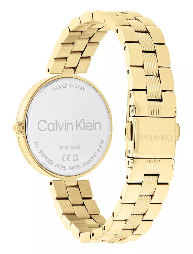 Minimalistische Armbanduhr Minimalistische Armbanduhr
