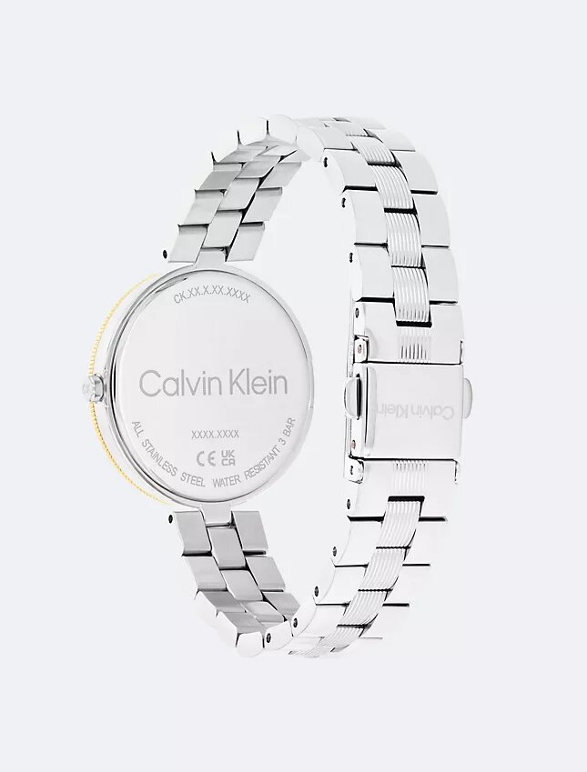 Minimalistische Armbanduhr Minimalistische Armbanduhr