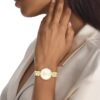 Minimalistische Armbanduhr Minimalistische Armbanduhr