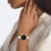 Minimalistische Armbanduhr Minimalistische Armbanduhr