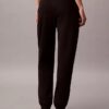 Moderne Jogginghose aus Frottee Moderne Jogginghose aus Frottee