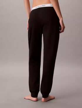 Moderne Jogginghose aus Frottee