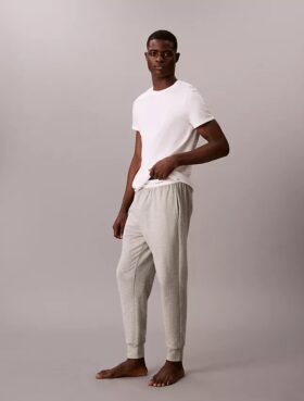 Moderne Jogginghose aus Frottee