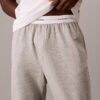 Moderne Jogginghose aus Frottee Moderne Jogginghose aus Frottee