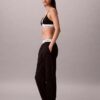 Moderne Jogginghose aus Frottee Moderne Jogginghose aus Frottee