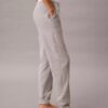 Moderne Jogginghose aus Frottee Moderne Jogginghose aus Frottee