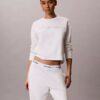 Moderne Jogginghose aus Frottee Moderne Jogginghose aus Frottee