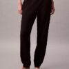 Moderne Jogginghose aus Frottee Moderne Jogginghose aus Frottee