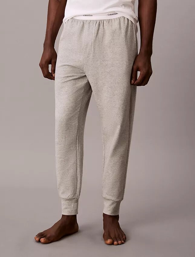 Moderne Jogginghose aus Frottee Moderne Jogginghose aus Frottee