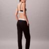 Moderne Jogginghose aus Frottee Moderne Jogginghose aus Frottee