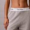 Moderne Jogginghose aus Frottee Moderne Jogginghose aus Frottee