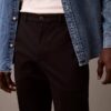Moderne Sport-Strickhose