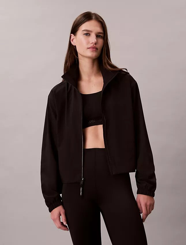 Moderne Sport-Windjacke Moderne Sport-Windjacke