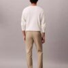 Moderne Stretch-Chino-Hose Moderne Stretch-Chino-Hose