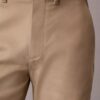Moderne Stretch-Chino-Hose Moderne Stretch-Chino-Hose