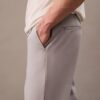 Moderne Stretch-Chino-Hose