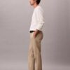 Moderne Stretch-Chino-Hose Moderne Stretch-Chino-Hose