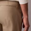 Moderne Stretch-Chino-Hose Moderne Stretch-Chino-Hose