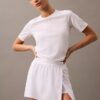 Moderner Sport-Skort Moderner Sport-Skort