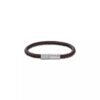 Modernes geflochtenes Armband