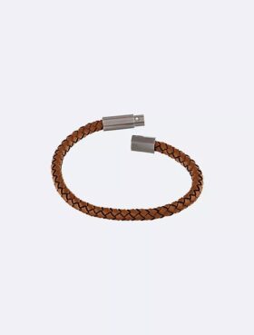 Modernes geflochtenes Armband Modernes geflochtenes Armband