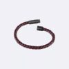 Modernes geflochtenes Armband Modernes geflochtenes Armband