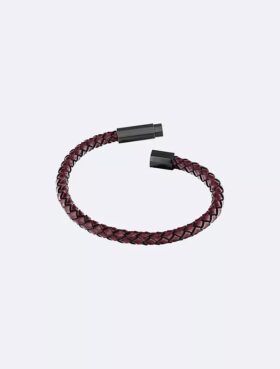 Modernes geflochtenes Armband Modernes geflochtenes Armband