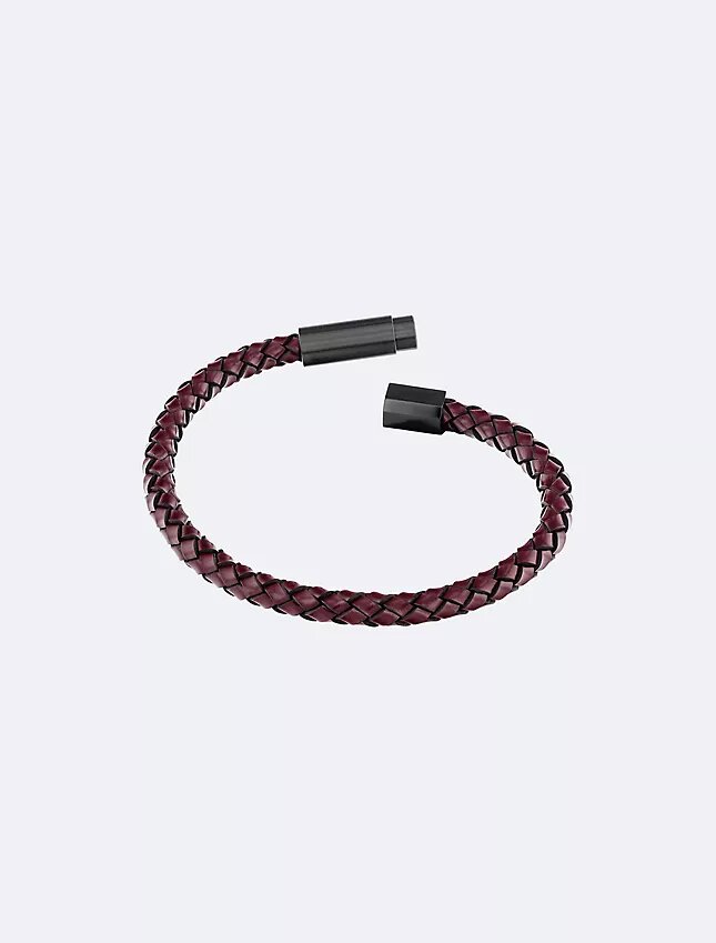Modernes geflochtenes Armband Modernes geflochtenes Armband