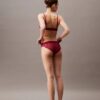Modernes, leicht gefüttertes Triangel-Bralette aus Spitze