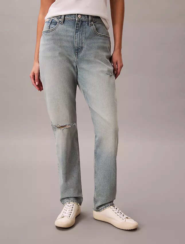 Mom-Fit-Jeans Mom-Fit-Jeans