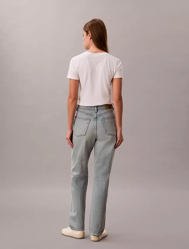 Mom-Fit-Jeans Mom-Fit-Jeans