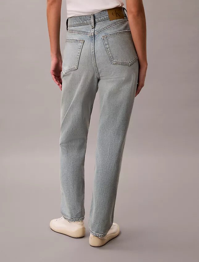 Mom-Fit-Jeans Mom-Fit-Jeans
