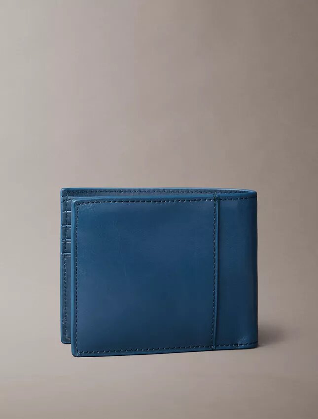 Monogram-Bifold-Geldbörse Monogram-Bifold-Geldbörse