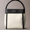 Monogram Canvas Beuteltasche Monogram Canvas Beuteltasche