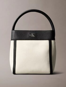Monogram Canvas Beuteltasche Monogram Canvas Beuteltasche
