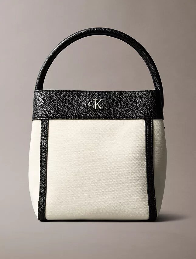 Monogram Canvas Beuteltasche Monogram Canvas Beuteltasche